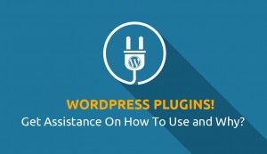 learn how and why to use wordpress plugins