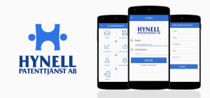 mobile app development India-hynell