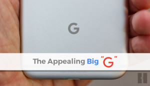 A device that speaks your language-Google Pixel