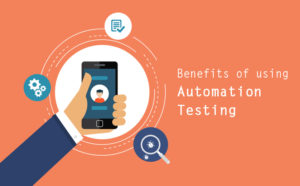 ios app development India-automation testing
