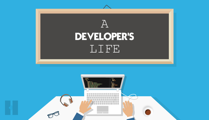 Questão 01 - Developer Life