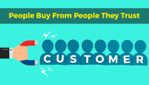 digital marketing firms in India-Customer Loyalty
