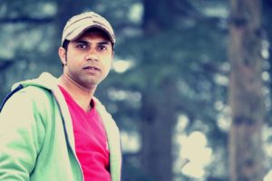 Asif Khan IT solutions company-team
