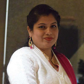 Nisha Saini
