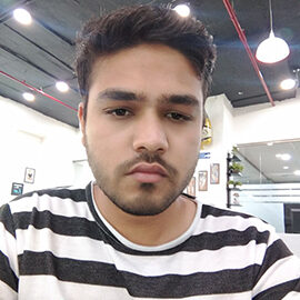 Shekhar Ken