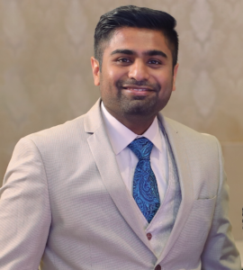 Satish Saini - CEO & Founder of tecHindustan