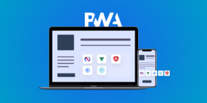 pwa framework