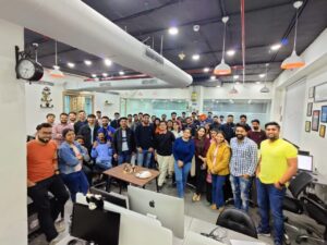tecHindustan - Best IT service company in India