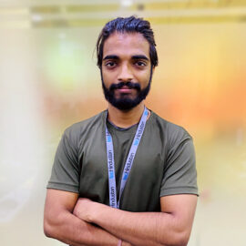 Suraj Kumar
