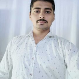 Ajay Dagar