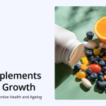UK Supplements Market Growth