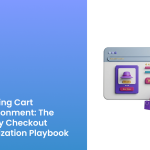Reducing Cart Abandonment_ The Shopify Checkout Optimization Playbook