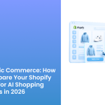 Agentic Commerce: How to Prepare Your Shopify Store for AI Shopping Agents in 2026